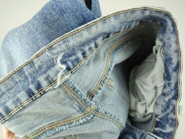 slim jeans: Jeansy damskie, rozmiar XS — 4