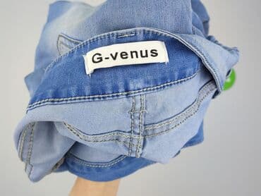 buty vices klapki: Szorty damskie, rozmiar XS — 4