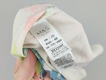 koszule marks: Marks & Spencer, Bluzka damska, rozmiar XL — 5