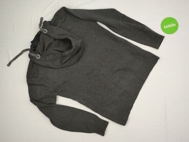 Men's Clothing: Hoodie for men, S (EU 36), Brave Soul, condition - Good — 3