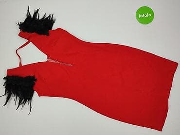avant garde: Sukienka damska, rozmiar S — 2