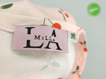 koszula laurella: Body damskie, rozmiar S — 4