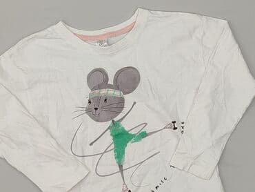 koszulka z nirvana: T-shirt, Little kids, 7 years, 116-122 cm, condition - Good — 1