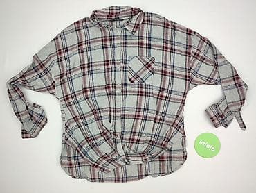 gap kurtka: George, Koszula damska, rozmiar L — 2