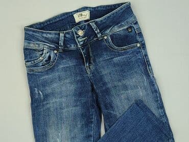 jeansy damskie ltb: Ltb, Jeansy damskie, rozmiar S — 1