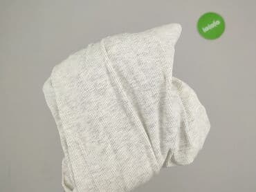 sweter piórkowy na drutach: SMOG, Bluzka damska, rozmiar S — 5