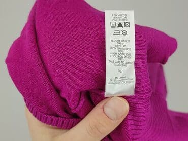sweter hello kitty h: Women`s sweater, size 4XL (EU 48) — 6