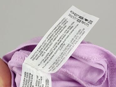 czarne bluzki basic: Primark, Body damskie, rozmiar M — 5