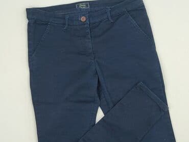 джинси жіночі сінсей: Medicine, Material trousers for women, size S (EU 36) — 1