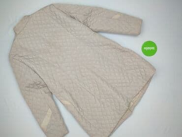 kombinezon zimowy damski: Płaszcz damski, rozmiar S — 3