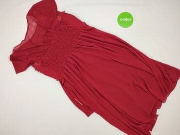 sukienki odcinane pod biustem na wesele allegro: Sukienka damska, 4XL — 3