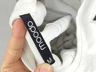 t shirty microsoft: Moodo, T-shirt damski, rozmiar M — 5