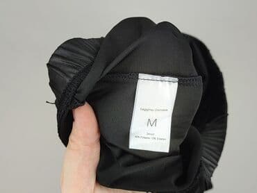 calvin klein performance t shirty: Лосини З екошкіри жіночі, M — 4