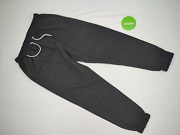 buty t: Shein, Spodnie dresowe damskie, rozmiar M — 2