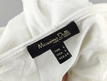 massimo dutti kurtka wiosenna: Massimo Dutti, Bluzka damska, L — 4