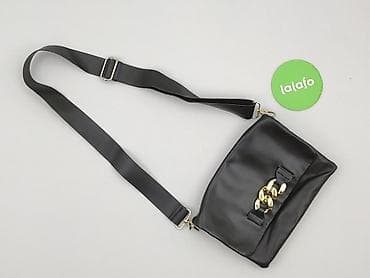 kolczyki c: Torebka, stan - Idealny — 2