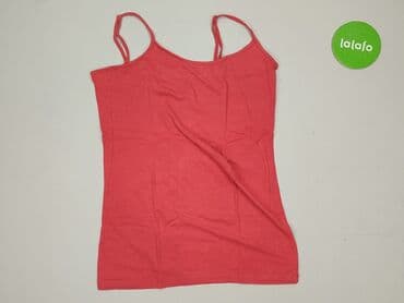 gorsetowe bluzki: T-shirt damski, rozmiar S — 2