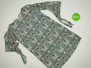 kożuch h: H&M, Sukienka damska, rozmiar S — 2