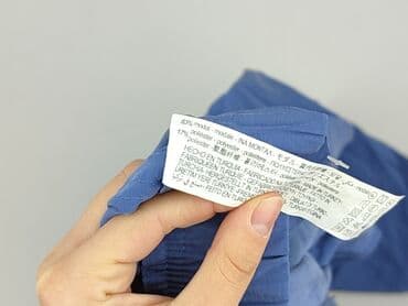 sweter c and a: Zara, Men's trousers, size L — 5