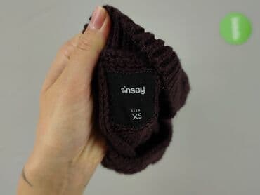 bluzki na ramiączkach sinsay: Sinsay, Women`s sweater, size XS (EU 34) — 4