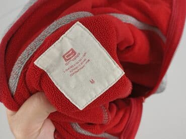 cropp bluzy damskie z kapturem: Cropp, Women`s fleece, size M — 4