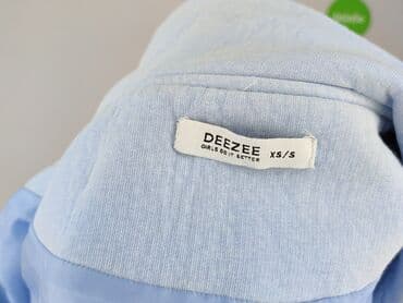 modbis sukienki dla puszystych: DeeZee, Women`s trench, size S (EU 36) — 4