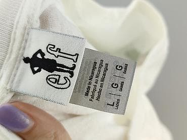 elf: ELF, T-shirt damski, rozmiar L — 4