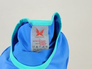 damska koszulka barcelony: Kari Traa, T-shirt damski, rozmiar L — 4