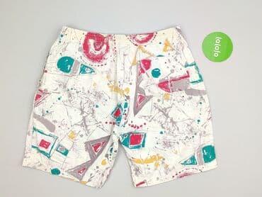 reebok spodenki k: Reebok, Szorty dla mężczyzn, rozmiar M — 3