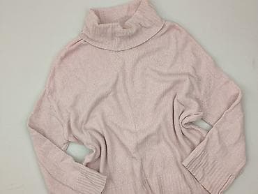 sweter gruby: Гольф жіночий, розмір 6XL на lalafo.pl — 1 sweter gruby: Гольф жіночий, розмір 6XL — 1