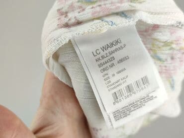 wik buty: Lc Waikiki, Bluzka damska, rozmiar M — 4