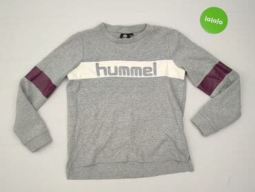 Women: Hummel, Women`s sweatshirt, size S (EU 36) — 2