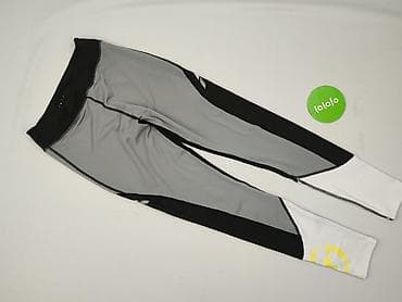 domyos dresy: Legginsy Sportowe damskie, rozmiar M — 2