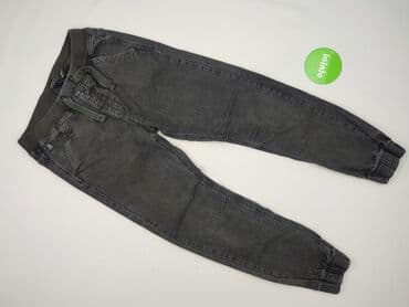 ccc klapki profilowane: Cropp, Chinosy dla mężczyzn, rozmiar L — 2