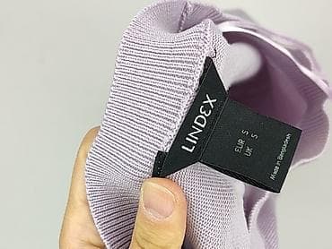 cubus sweter: Lindex, Sweter damski, rozmiar S — 4