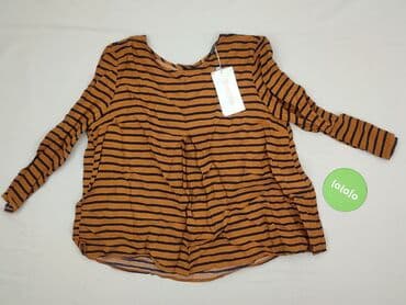 bershka bluzy wyprzedaż: Bershka, Bluzka damska, rozmiar M — 2