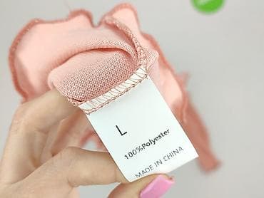 koszula one size: Bluzka damska, rozmiar L — 5