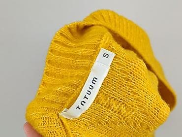 sweter z c a: Tatuum, Sweter damski, rozmiar S — 5