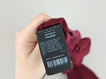 body dzik: Reserved, Body damskie, rozmiar L — 4