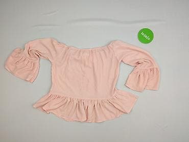 top xs: Sinsay, Bluzka damska, rozmiar XS — 4