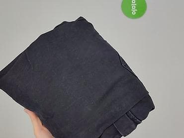 drogie trampki: Naumy, Spodnie cargo damskie, rozmiar M — 7