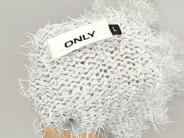 only kurtka damska: ONLY, Kardigan damski, rozmiar L — 6