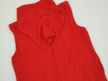 red collar: Sukienka damska, rozmiar M — 1