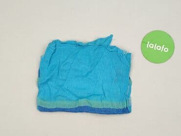 torba w paski sinsay: Scarf, Female, condition - Very good — 3