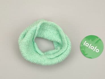 koszulka koty: Tube scarf, condition - Very good — 4