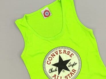 koszulki z atomowkami: Converse, Top damski, rozmiar S — 1