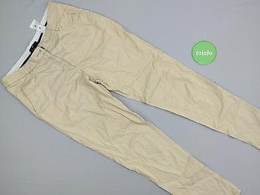 second hand marki: H&M, Chinosy dla mężczyzn, rozmiar S — 2