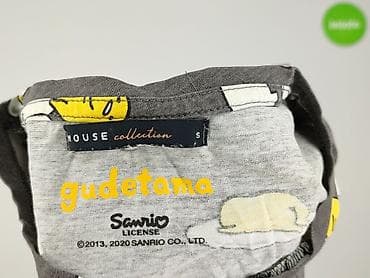 t shirty c: Sanrio, T-shirt damski, rozmiar S — 4