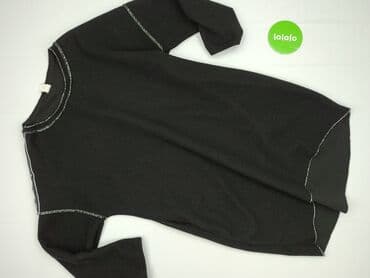 bluzki obcisłe: New Collection, Жіноча блуза, розмір L — 2