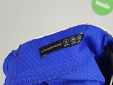 spódnice 146: Atmosphere, Spódnica damska, rozmiar S — 4